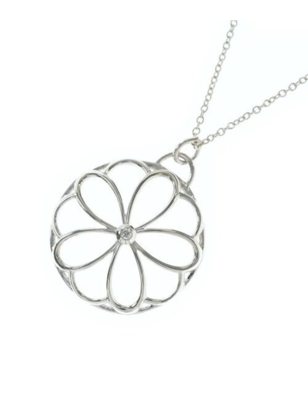 Tiffany & Co Necklace
